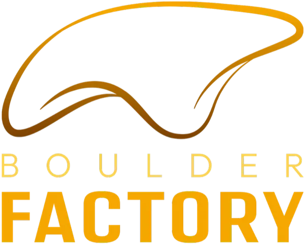 Boulder Factory