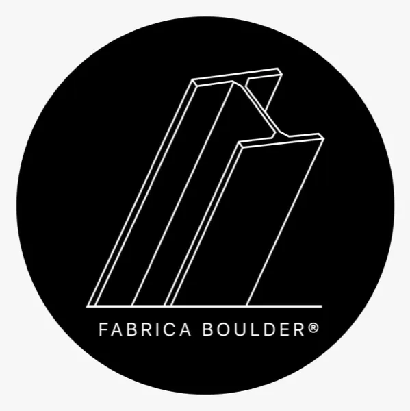 Fábrica Boulder