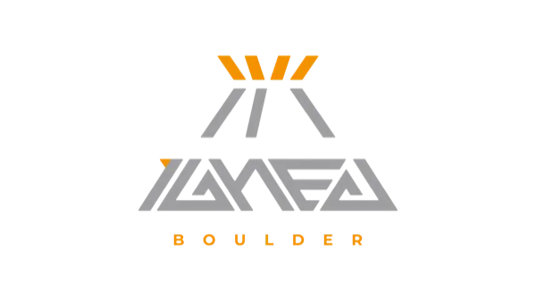 Ignea Boulder