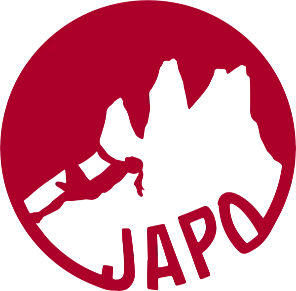 Japo Boulder